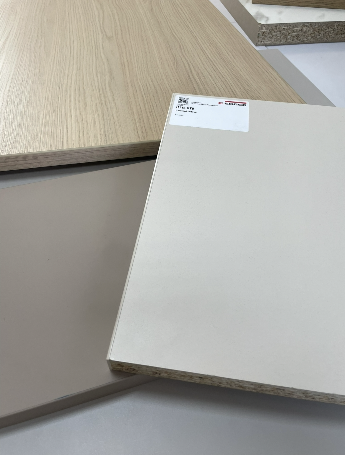 Interiérový návrh nábytku na mieru